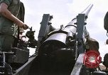 Image of artillery fortification Bien Hoa Vietnam, 1969, second 60 stock footage video 65675067361