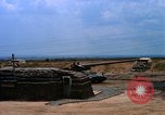 Image of artillery fortification Bien Hoa Vietnam, 1969, second 3 stock footage video 65675067362