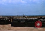 Image of artillery fortification Bien Hoa Vietnam, 1969, second 7 stock footage video 65675067362