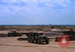 Image of artillery fortification Bien Hoa Vietnam, 1969, second 20 stock footage video 65675067362