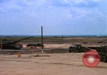 Image of artillery fortification Bien Hoa Vietnam, 1969, second 25 stock footage video 65675067362