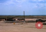 Image of artillery fortification Bien Hoa Vietnam, 1969, second 26 stock footage video 65675067362