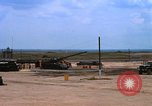 Image of artillery fortification Bien Hoa Vietnam, 1969, second 27 stock footage video 65675067362