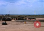 Image of artillery fortification Bien Hoa Vietnam, 1969, second 28 stock footage video 65675067362