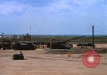 Image of artillery fortification Bien Hoa Vietnam, 1969, second 30 stock footage video 65675067362