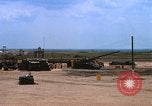 Image of artillery fortification Bien Hoa Vietnam, 1969, second 35 stock footage video 65675067362