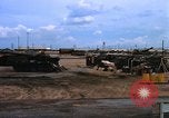 Image of artillery fortification Bien Hoa Vietnam, 1969, second 47 stock footage video 65675067362