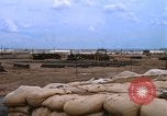Image of artillery fortification Bien Hoa Vietnam, 1969, second 60 stock footage video 65675067362