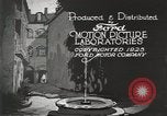 Image of origin of city New Orleans Louisiana USA, 1923, second 19 stock footage video 65675067363