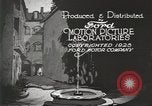 Image of origin of city New Orleans Louisiana USA, 1923, second 20 stock footage video 65675067363