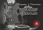 Image of origin of city New Orleans Louisiana USA, 1923, second 22 stock footage video 65675067363