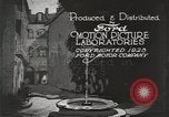 Image of origin of city New Orleans Louisiana USA, 1923, second 24 stock footage video 65675067363