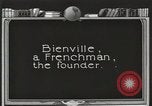Image of origin of city New Orleans Louisiana USA, 1923, second 44 stock footage video 65675067363