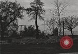 Image of Old Spanish Fort of New Orleans New Orleans Louisiana USA, 1923, second 12 stock footage video 65675067364