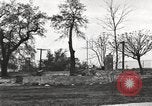 Image of Old Spanish Fort of New Orleans New Orleans Louisiana USA, 1923, second 13 stock footage video 65675067364