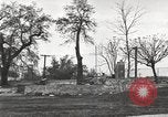 Image of Old Spanish Fort of New Orleans New Orleans Louisiana USA, 1923, second 14 stock footage video 65675067364