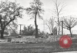 Image of Old Spanish Fort of New Orleans New Orleans Louisiana USA, 1923, second 15 stock footage video 65675067364
