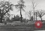 Image of Old Spanish Fort of New Orleans New Orleans Louisiana USA, 1923, second 16 stock footage video 65675067364