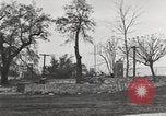 Image of Old Spanish Fort of New Orleans New Orleans Louisiana USA, 1923, second 17 stock footage video 65675067364