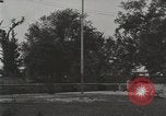 Image of Old Spanish Fort of New Orleans New Orleans Louisiana USA, 1923, second 18 stock footage video 65675067364