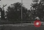 Image of Old Spanish Fort of New Orleans New Orleans Louisiana USA, 1923, second 20 stock footage video 65675067364