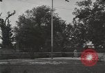 Image of Old Spanish Fort of New Orleans New Orleans Louisiana USA, 1923, second 23 stock footage video 65675067364