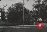 Image of Old Spanish Fort of New Orleans New Orleans Louisiana USA, 1923, second 24 stock footage video 65675067364