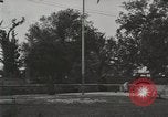Image of Old Spanish Fort of New Orleans New Orleans Louisiana USA, 1923, second 25 stock footage video 65675067364