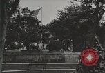 Image of Old Spanish Fort of New Orleans New Orleans Louisiana USA, 1923, second 26 stock footage video 65675067364
