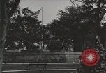 Image of Old Spanish Fort of New Orleans New Orleans Louisiana USA, 1923, second 27 stock footage video 65675067364