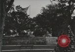 Image of Old Spanish Fort of New Orleans New Orleans Louisiana USA, 1923, second 28 stock footage video 65675067364