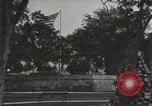Image of Old Spanish Fort of New Orleans New Orleans Louisiana USA, 1923, second 29 stock footage video 65675067364