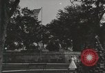 Image of Old Spanish Fort of New Orleans New Orleans Louisiana USA, 1923, second 30 stock footage video 65675067364