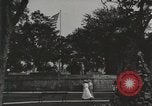 Image of Old Spanish Fort of New Orleans New Orleans Louisiana USA, 1923, second 31 stock footage video 65675067364