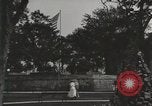 Image of Old Spanish Fort of New Orleans New Orleans Louisiana USA, 1923, second 32 stock footage video 65675067364