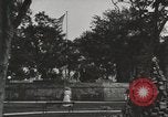 Image of Old Spanish Fort of New Orleans New Orleans Louisiana USA, 1923, second 33 stock footage video 65675067364