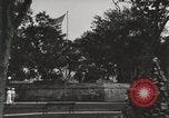 Image of Old Spanish Fort of New Orleans New Orleans Louisiana USA, 1923, second 38 stock footage video 65675067364