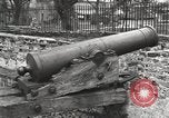 Image of Old Spanish Fort of New Orleans New Orleans Louisiana USA, 1923, second 39 stock footage video 65675067364