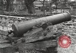Image of Old Spanish Fort of New Orleans New Orleans Louisiana USA, 1923, second 40 stock footage video 65675067364