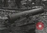 Image of Old Spanish Fort of New Orleans New Orleans Louisiana USA, 1923, second 41 stock footage video 65675067364