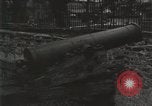 Image of Old Spanish Fort of New Orleans New Orleans Louisiana USA, 1923, second 42 stock footage video 65675067364
