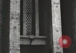 Image of Old Spanish Fort of New Orleans New Orleans Louisiana USA, 1923, second 58 stock footage video 65675067364