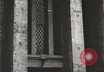 Image of Old Spanish Fort of New Orleans New Orleans Louisiana USA, 1923, second 59 stock footage video 65675067364
