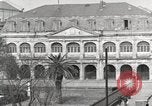 Image of old buildings New Orleans Louisiana USA, 1923, second 13 stock footage video 65675067365