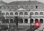 Image of old buildings New Orleans Louisiana USA, 1923, second 16 stock footage video 65675067365