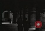 Image of old buildings New Orleans Louisiana USA, 1923, second 17 stock footage video 65675067365