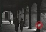 Image of old buildings New Orleans Louisiana USA, 1923, second 20 stock footage video 65675067365