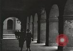 Image of old buildings New Orleans Louisiana USA, 1923, second 21 stock footage video 65675067365