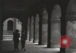 Image of old buildings New Orleans Louisiana USA, 1923, second 22 stock footage video 65675067365
