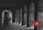 Image of old buildings New Orleans Louisiana USA, 1923, second 23 stock footage video 65675067365